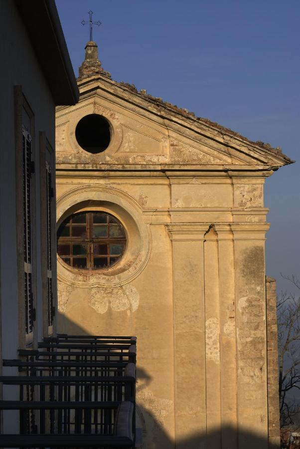 Zunica Ospitalita Dal 1880 Hotel Civitella Del Tronto Exterior photo